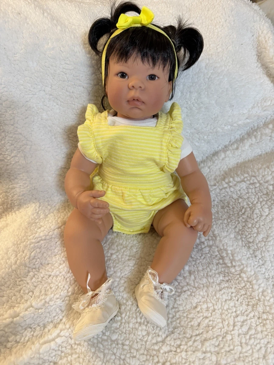 Lee Middleton Asian/Pacific Islander Dolls, Clothing & Accessories