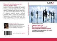 Deisy Del Carmen PéRez Hasbun | Desarrollo De Competencias Del Recurso Humano...
