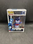 Funko Pop Games - FNAF Exclusive Sister Location - Bon Bon #230 - Vinyl Figure
