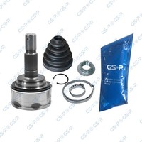 Gelenksatz, Antriebswelle FÜR Toyota Land Cruiser 200 ( J2 ) - GSP 859303