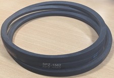 JASON UNIMATCH ANTI-STATIC OIL  HEAT RESISTANT BELT PART SPZ1562