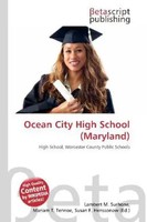 Lambert M. Surhone (U. A.) | Ocean City High School (Maryland) | Taschenbuch
