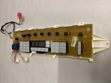 LG EBR76262201 EBR75446006 Washer Control Board AZ224978  BK1662