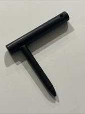 Carr LANE L-Pin Steel CL-38-LP Alignment Pins Jig Tooling PIN