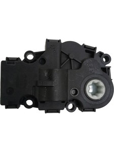 2018 Audi S4 HVAC Vent Motor Actuator 412350920 16475995 OEM