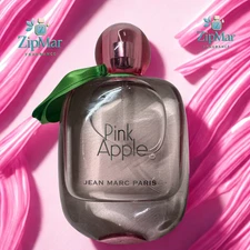Pink Apple Eau de Parfum Spray 100 ml/3.4 oz Jean Marc Paris Essential For Women