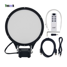 100mm-240mm Aperture GEN 2 Astronomical Electric Flat Panel Electric Lens Cover