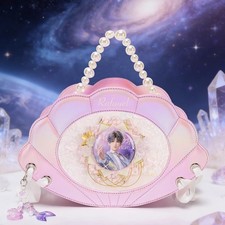 Love And Deepspace Rafayel Itabag Shell-like Handbag Shoulder/Crossbody Bag Gift