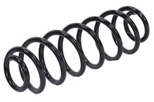 COIL SPRING REAR FOR SKODA OCTAVIA 04-13,YETI 10-15