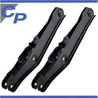 2 Querlenker Hinten Unten FüR Dodge Journey Hinterachse Links Rechts