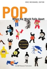 Pop, When The World Falls Apart: Music In The Shadow Of Doubt