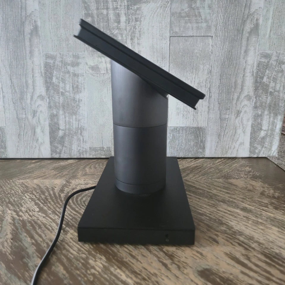 HP Engage Go 10 Mobile POS Tablet + Advanced I/O Dock Base 180W Adapter Mint 🔥 - Image 4 of 4