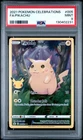 2021 POKEMON CELEBRATIONS #005 FULL ART/PIKACHU PSA 9