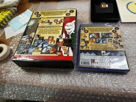 The Last Blade 2 PS4 SNK Online Exclusive Limited Edition Neo Geo AES Art Cards