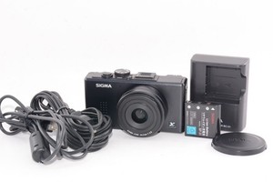 Sigma Dp2x | eBay