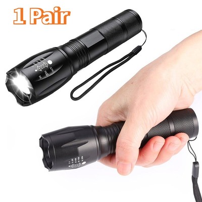 Lámpara Led Recargable De Mano Con 4 Leds De Alta Potencia Lámpara Led Recargable De Mano Con 4 Leds De Alta Potencia