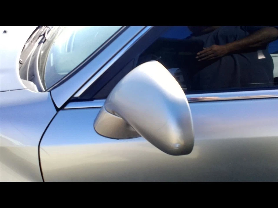 Зеркало левого вида водителя с электроприводом без подогрева подходит для 96-03 RL 30837319 - Изображение 2 из 4