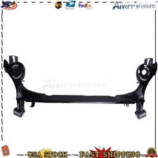 Fits For VW Jetta 1999-2005 With Bolts Rear Axle Subframe Beam New 1J0500045