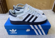 Adidas Munchen Reverse Berlin Customisation UK 6 IMMACULATE Not SPZL *READ DESC