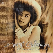 Margi Coleman - Winnin Ova You - USA 12" Vinyl - 1994 - Priority