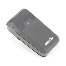 Rode Microphones RX-CAM Camera-Mounted Wireless Receiver - SKU#1793492