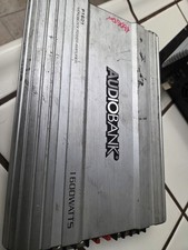 AUDIOBANK P7000.1D (DDP005008) 90371