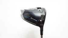 Taylormade Qi10 Ls 10.5  Driver Regular Flex Speeder Nx Tcs 50 Good