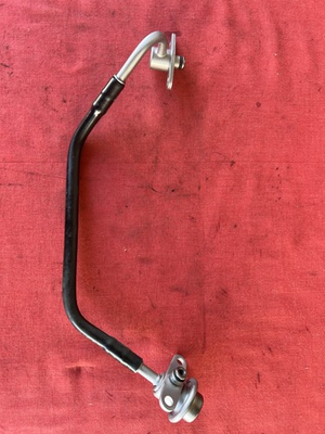 #ad #ad OEM Nissan Infiniti Fuel Pressure Damper KY0SAN 024000 5331 $79.19