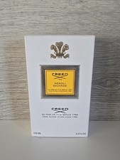 Creed Néroli Sauvage Eau De Parfum 100 ml Made in France