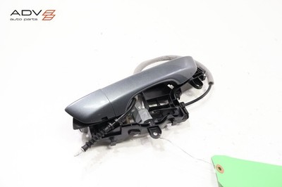 2021 - 2026 VOLKSWAGEN JETTA REAR RIGHT PASSENGER SIDE DOOR EXTERIOR HANDLE OEM