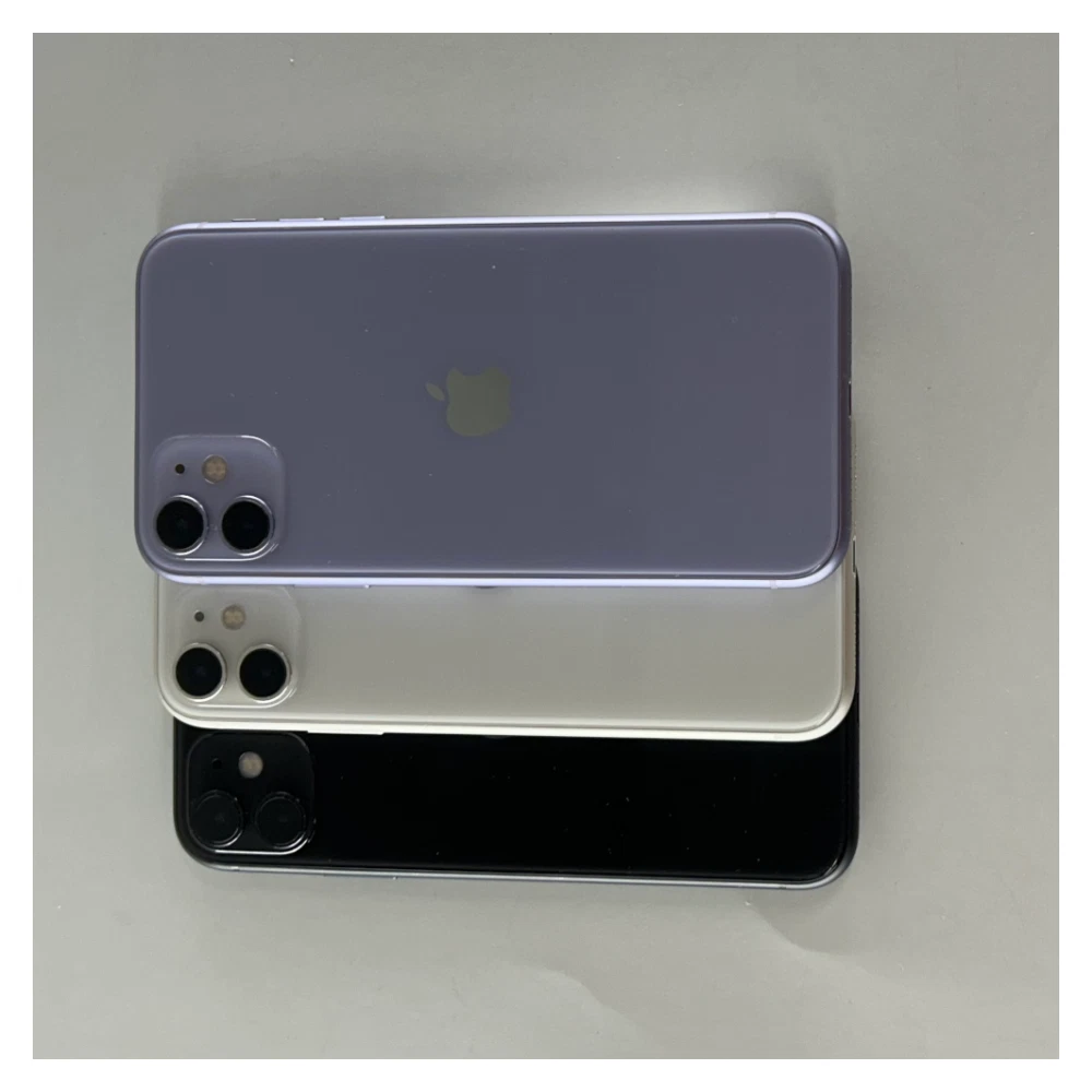 iPhone 11 64GB Network Unlocked for Sale - Shop New & Used Cell
