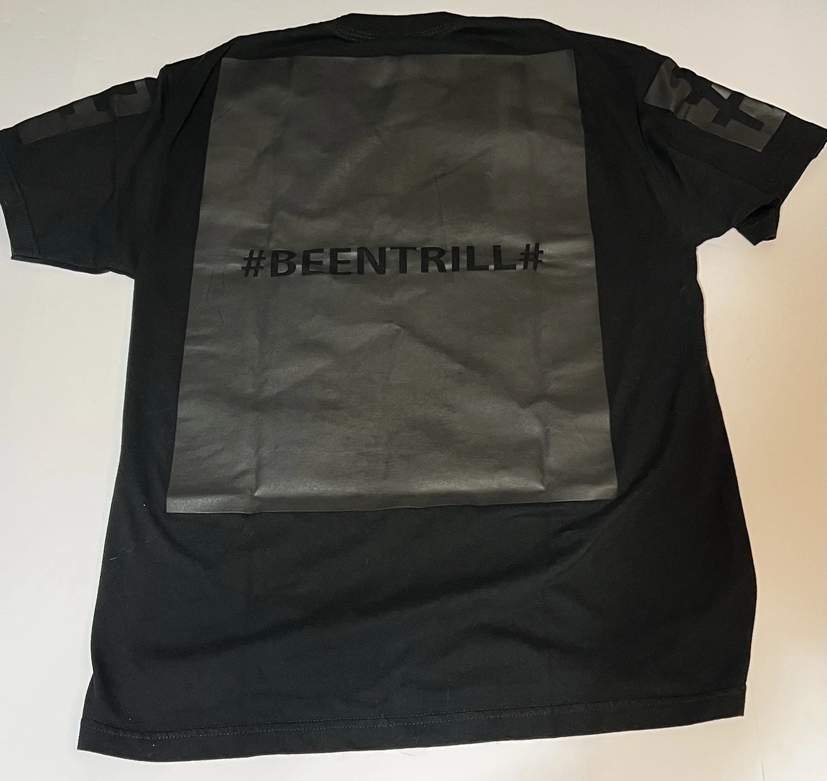 Las mejores ofertas en Men's BEEN TRILL | eBay