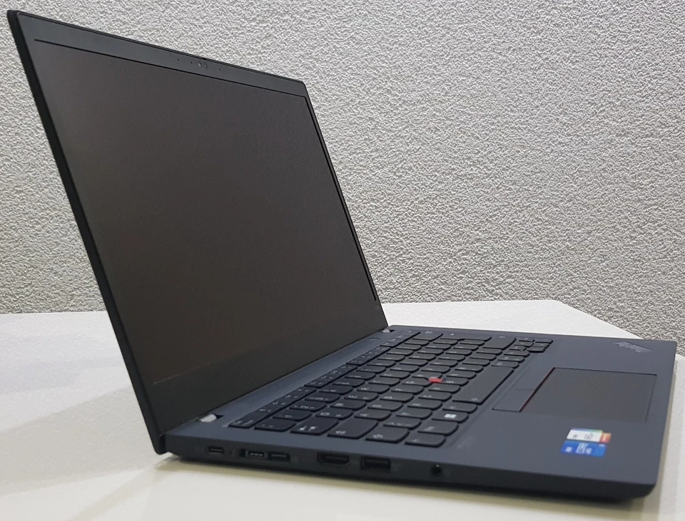 Lenovo ThinkPad T14s G2 · i5-1145G7 · 16GB · 1TB, Foto 1 von 5