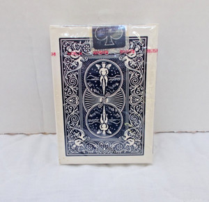 Bicycle Rider Back Playing Cards 808 | eBay