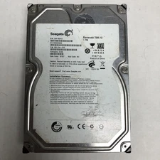 Seagate Barracuda 1TB 7200RPM 32MB 3.5” Desktop Hard Disk Drive HDD ST31000528AS