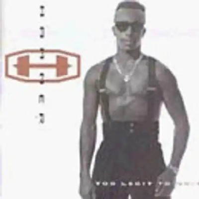 Hammer - Too Legit to Quit
