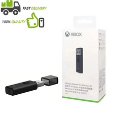 Microsoft Xbox One Wireless Adapter for Windows -MODEL 1790