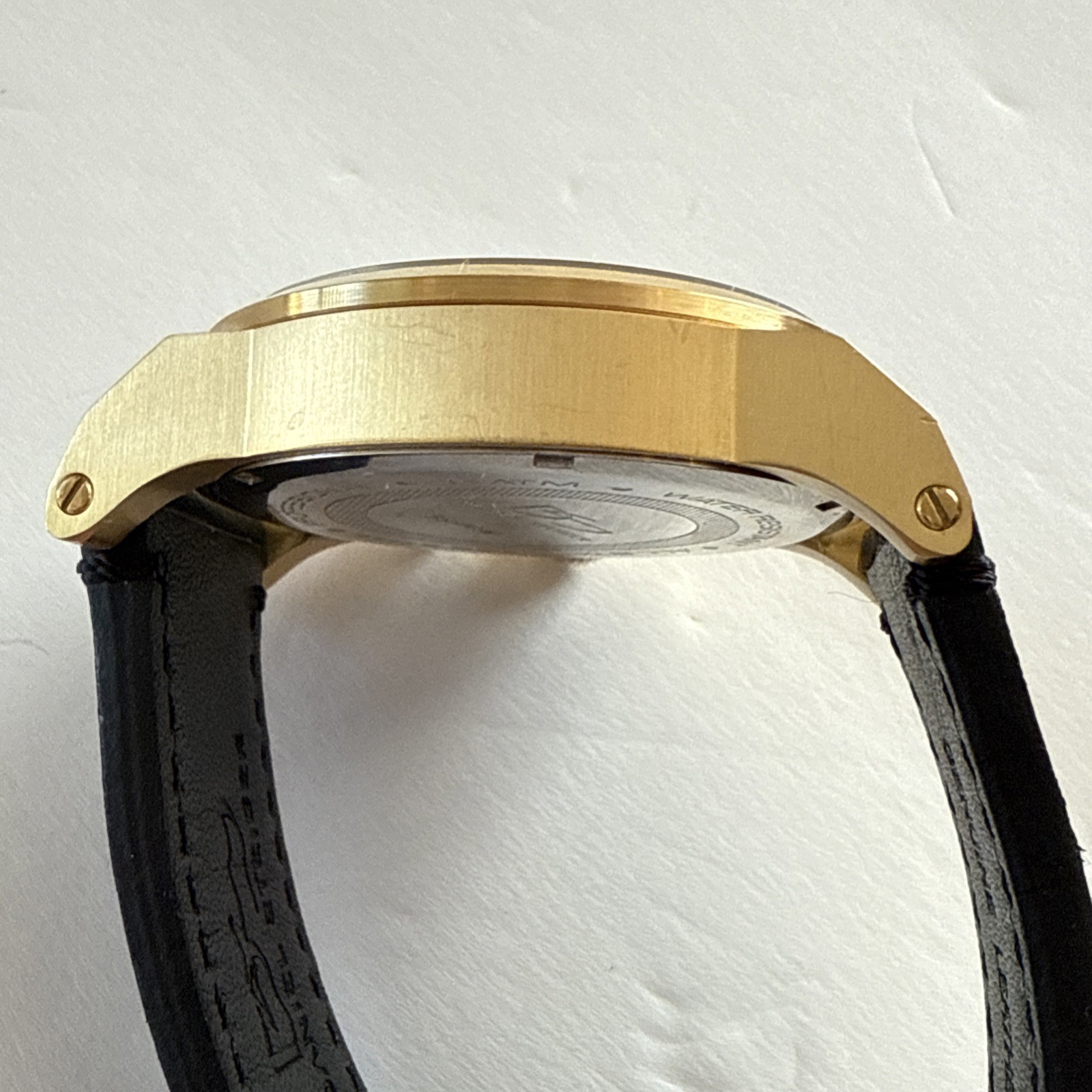 Daniel Steiger Air Force Professional Model 9557G… - image 2