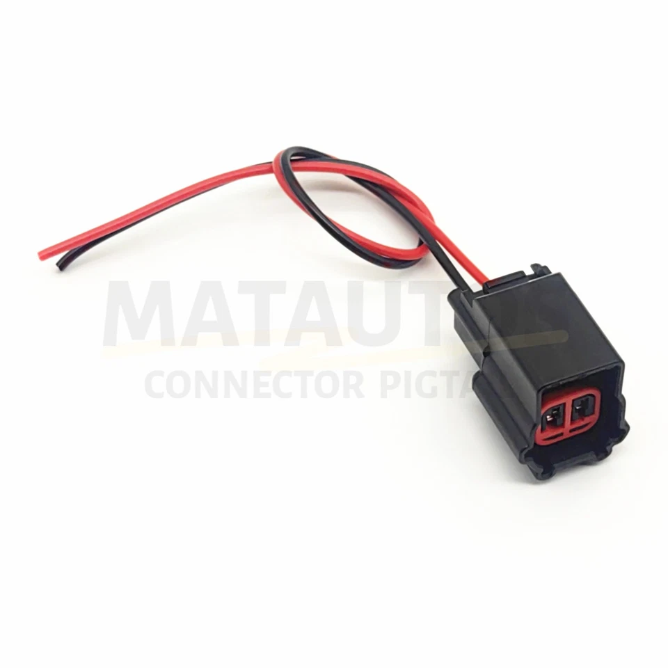 Conector de actuador de carrocería de acelerador electrónico enchufe para Lincoln Town Car 2004-2011 Foto 3 de 4