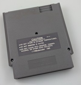 Nintendo NES - Adventures of Lolo - Solo carrello etichetta pulita