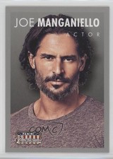 2015 Panini Americana Joe Manganiello #49 0b7