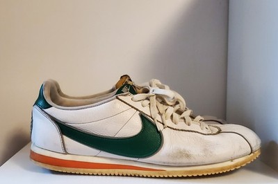 Nike Classic Cortez Stranger Things Hawkins High School CJ6106-100 Men s Size 14