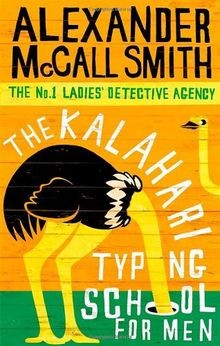 The Kalahari Typing School For Men: The multi-milli... | Buch | Zustand sehr gut