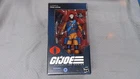 Hasbro G.I. Joe Classified Series Frag-Viper Action Figure.  NEW IN BOX #153