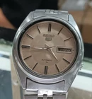 Vintage Seiko 5 7009-8740 Automatic Men's Watch BMBY Jul 1992