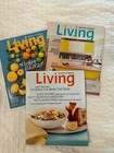 January 2010, 2012, 2013 Martha Stewart Living Magazine -Celebrating New Year — photo 1
