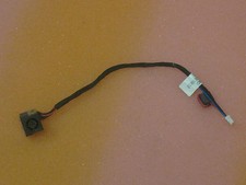 NEW Genuine OEMDell LATITUDE DC In Jack Cable Harness DC30100H00 DP/N: 0171XT