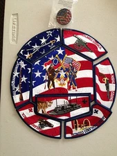 Mint 2013 National Jamboree 9 JSP Set Laurel Highlands Council Civil War w pin 