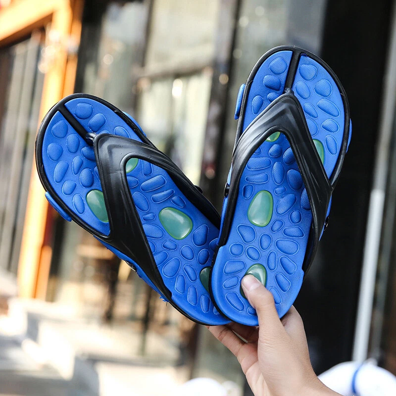 Best sandals clearance for gym shower