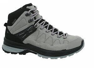 Witeblaze TREK SPEED MID LADY, Lady Outdoor grau